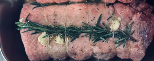 New York Strip