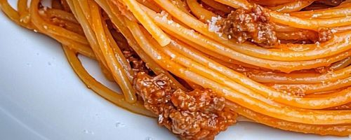 Spaghetti Bolognese