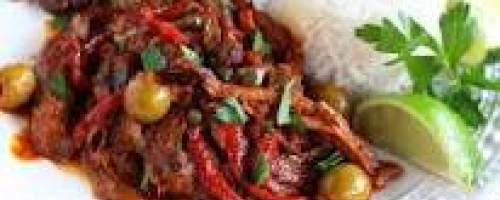Ropa Vieja