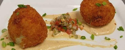 Papa Rellena