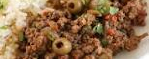 Picadillo