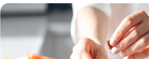 Medical tailored meals