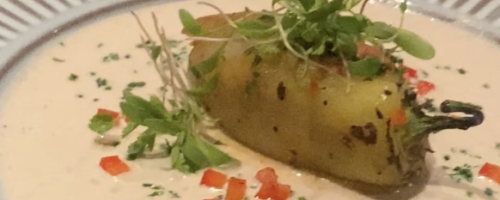 Chile relleno