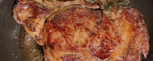 Steak