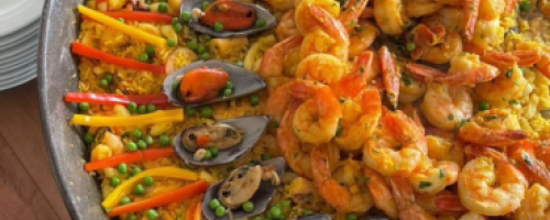 Paella