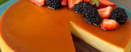 Flan