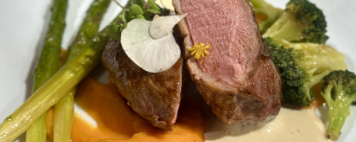 Duck Hoisin