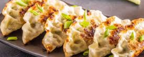 Gyoza