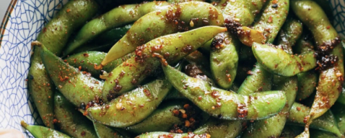 Edamame