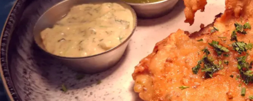 Amritsari Poisson