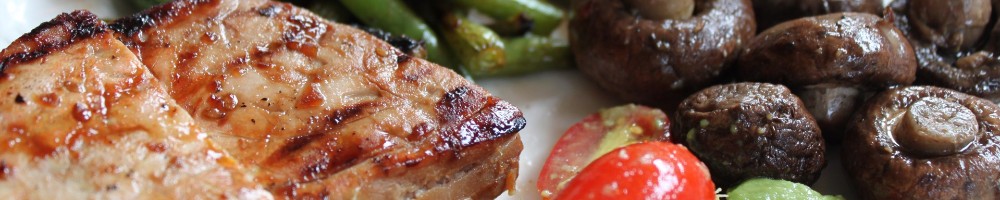 Chef jean-marie