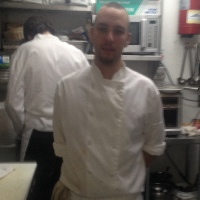 Chef Yarrow