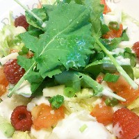 Chef Sebastien
