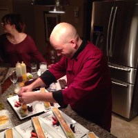 Chef Robert