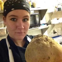 Chef Tracy-Lou