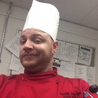 Chef Shawn