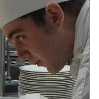 Chef Antoine