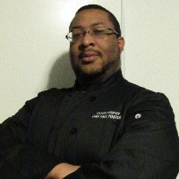 Chef Paul