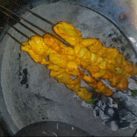 Chef Umran