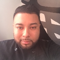 Chef Rony