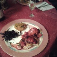 Chef Richard
