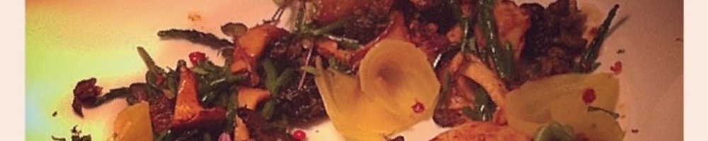 Chef Beau
