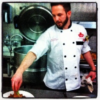Chef Beau