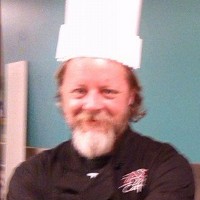 Chef trevor