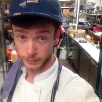 Chef Brendan