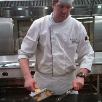Chef Graham