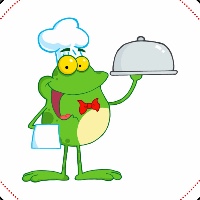 Chef Isabelle