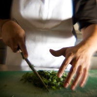 Chef Julian
