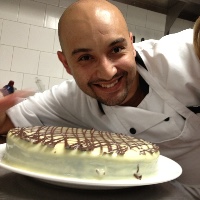Chef Benjamin