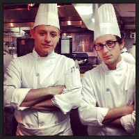 Chef Walter