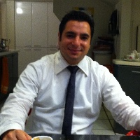 Chef Peter