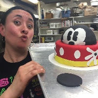 Chef Elena
