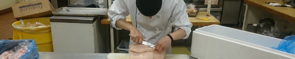 Chef Ryan