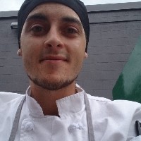 Chef Ryan