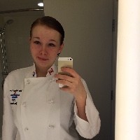 Chef Jennifer