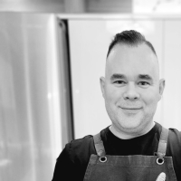 Chef danny