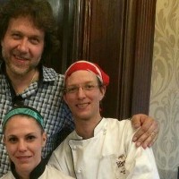 Chef Rick