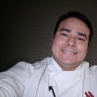 Chef Julio