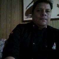 Chef Arturo
