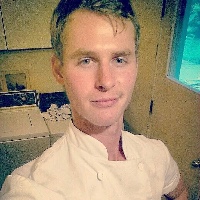 Chef raymond