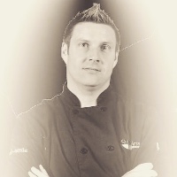 Chef Jamie