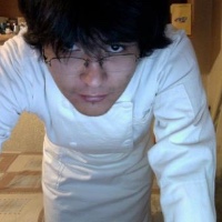 Chef Antonio