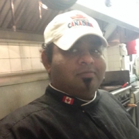 Chef Milan