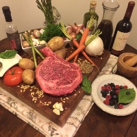 Chef Samuel