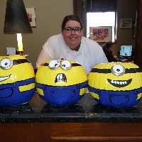 Chef Rachel