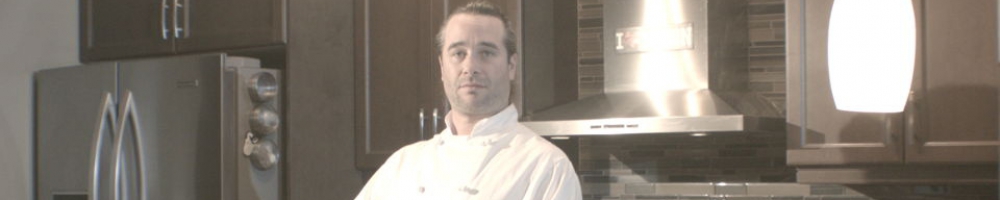 Chef Michael